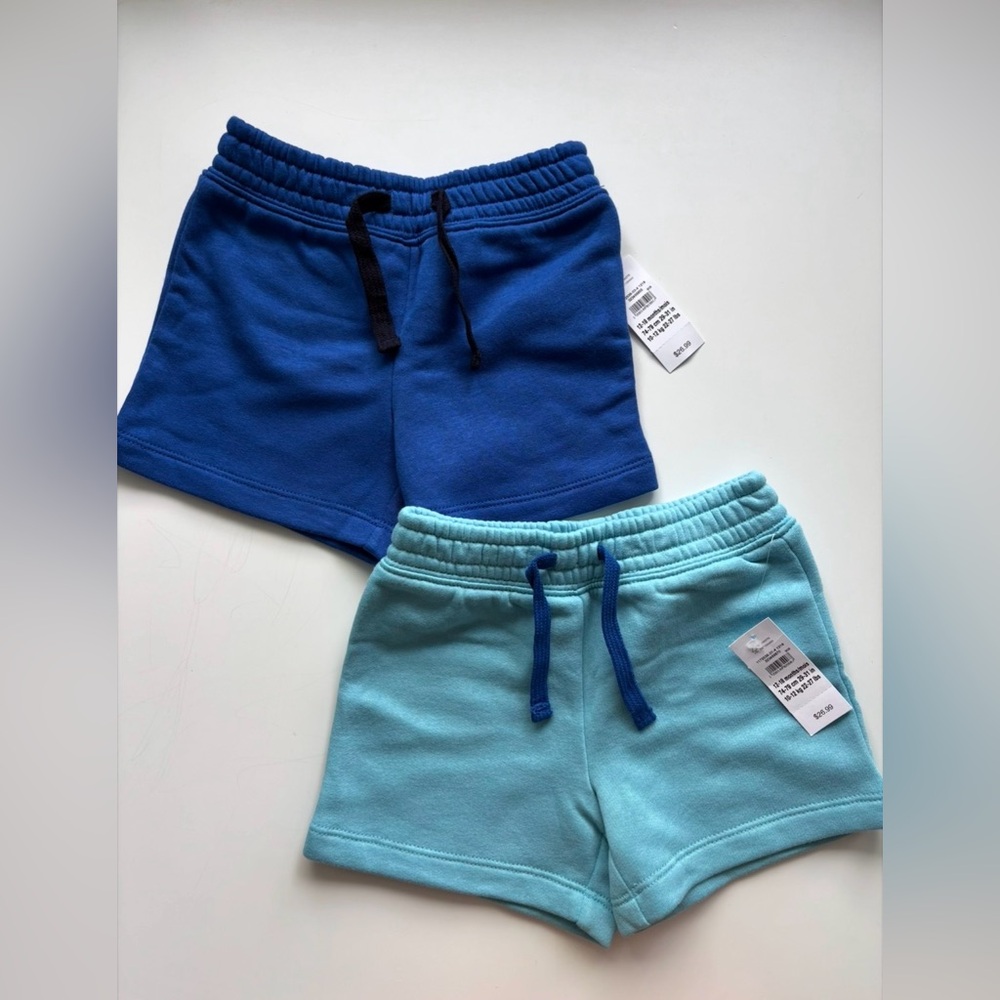 Baby Gap Shorts